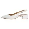 Tamaris Escarpins - White Leather