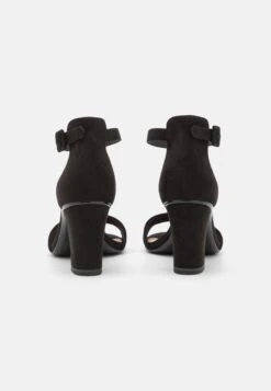 Tamaris Sandales - Black 9 Tamaris Sandales - Black -Zalando 82f64284ed504ad2b05638e7d608abc4