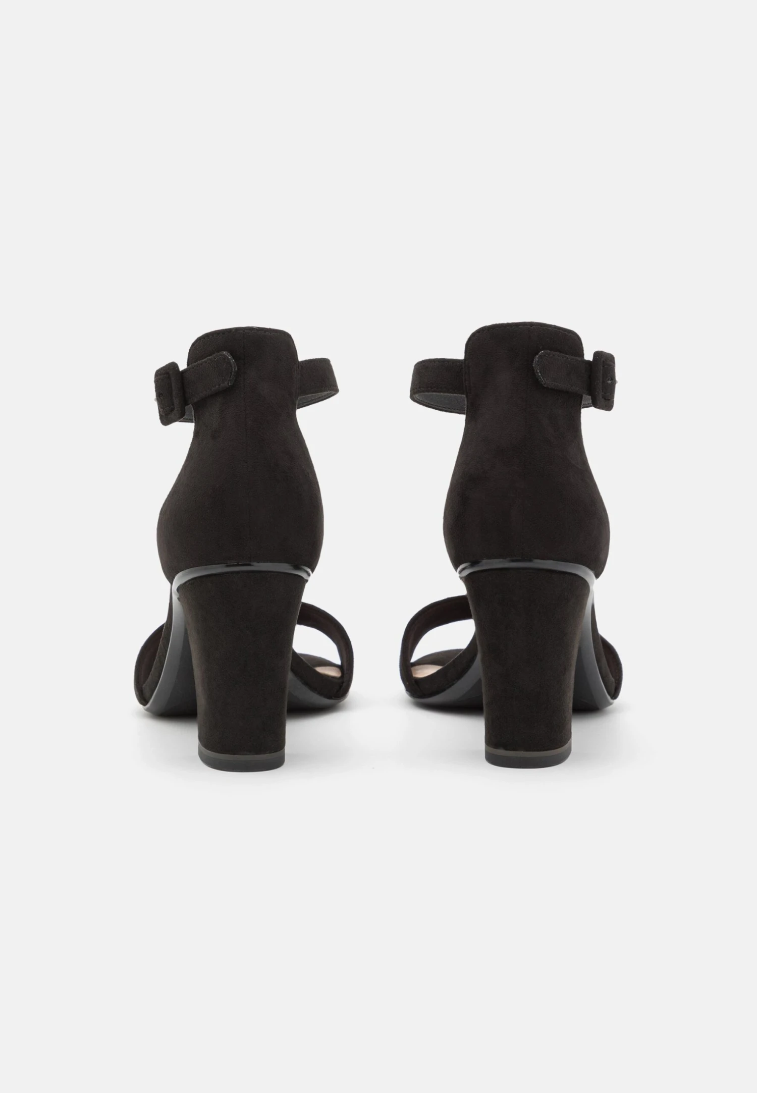 Tamaris Sandales - Black 4 Tamaris Sandales - Black – Image 4