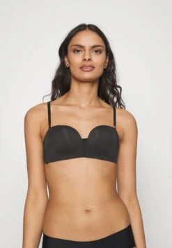 Tamaris Ardee Multifunctional Bra - Soutien-Gorge À Balconnet - Jet Black