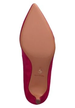 Tamaris Escarpins - Pink Fuchsia 10 Tamaris Escarpins - Pink Fuchsia -Zalando 835e233df4044b5e91731c3377c5002f