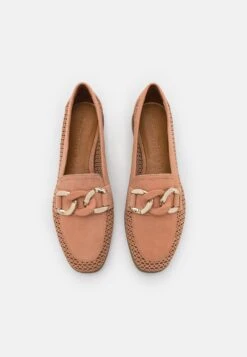 Tamaris Mocassins - Almond -Zalando 838f51d828a94e00ad8a4a241d1a12b2