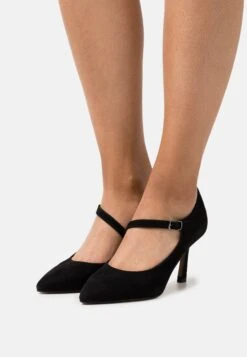 Tamaris Escarpins À Talons Hauts - Black