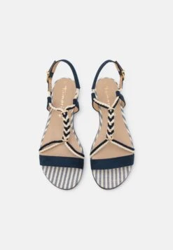 Tamaris Sandales - Blue 11 Tamaris Sandales - Blue -Zalando 840d751c2bb04b4bbb99acdbfd6bf34b