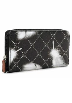 Tamaris Anastasia Classic - Portefeuille - Black -Zalando 8413dd2f412d4d1ab55aa62e8218b5d7
