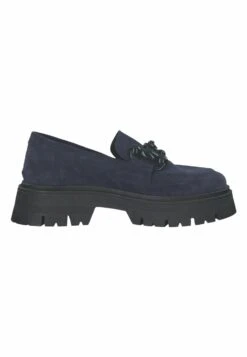 Tamaris Mocassins - Navy Black 9 Tamaris Mocassins - Navy Black -Zalando 84b522845df645d7a33caa11b53c4868