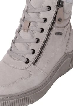 Tamaris Comfort - Bottes De Neige - Grey 11 Tamaris Comfort - Bottes De Neige - Grey -Zalando 84c970ca3b1b42cdb72a5509411254ba