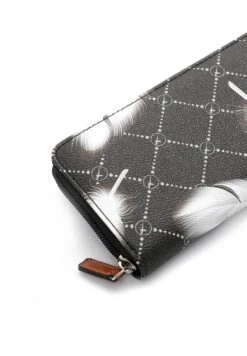 Tamaris Anastasia Classic - Portefeuille - Black -Zalando 8524cd1cc21f40a3baafd272826a8d73