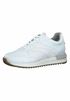 Tamaris Greenstep - Baskets Basses - White Uni 8 Tamaris Greenstep - Baskets Basses - White Uni -Zalando 852f016bc02c465589d617218b24c659