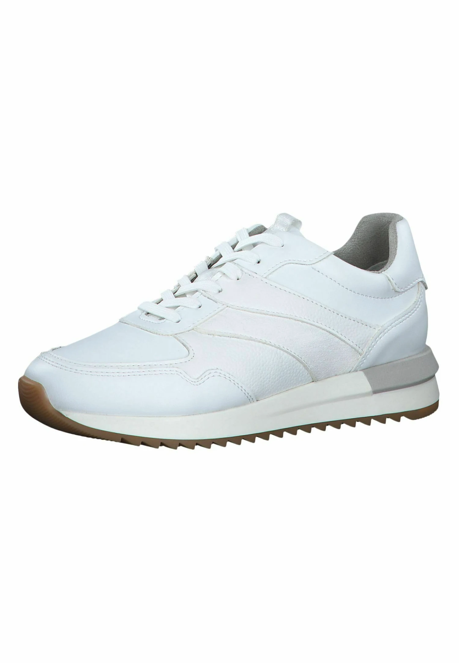 Tamaris Greenstep - Baskets Basses - White Uni 3 Tamaris Greenstep - Baskets Basses - White Uni – Image 3