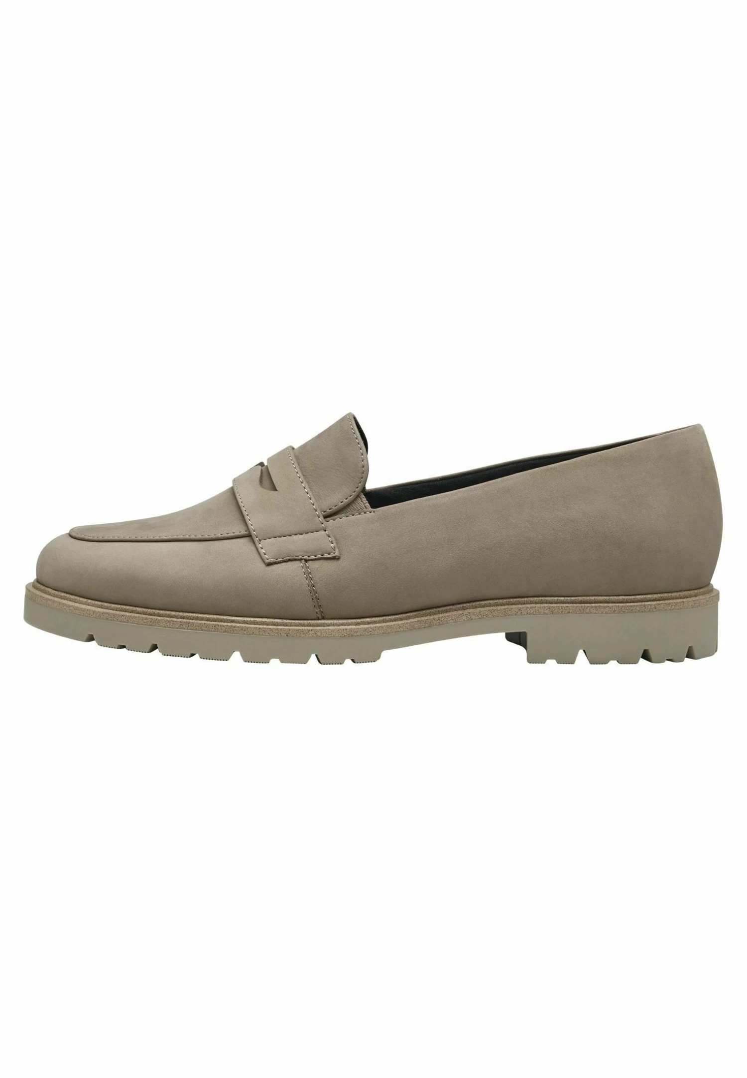 Tamaris Online Exclusive - Mocassins - Taupe 2 Tamaris Online Exclusive - Mocassins - Taupe – Image 2