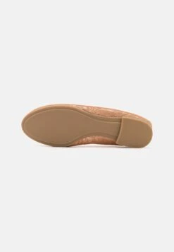 Tamaris Ballerines - Copper -Zalando 856a025a8f49490d83a048d26ca155ea