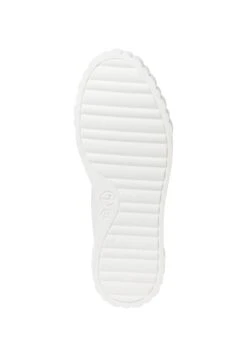 Tamaris Baskets Basses - White Leather -Zalando 85b15842da9641f59cba4a0c5585a593