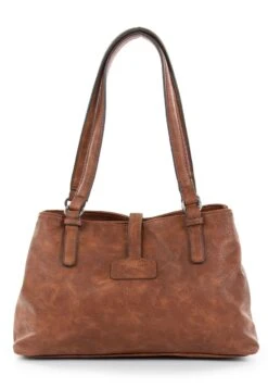 Tamaris Sac Bandoulière - Cognac 13 Tamaris Sac Bandoulière - Cognac -Zalando 861cd95e5e60491f97a6b8f199153d5a