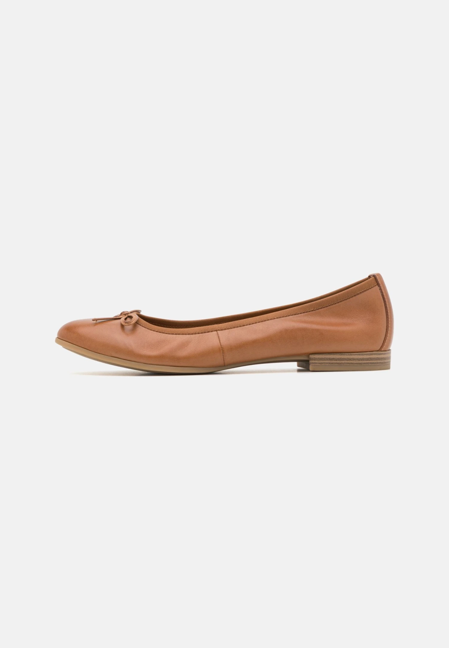 Tamaris Ballerines - Nut 2 Tamaris Ballerines - Nut – Image 2