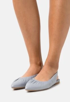 Tamaris Ballerines - Light Blue