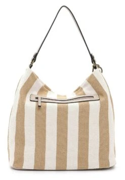 Tamaris Lou - Cabas - Sand -Zalando 87bf6f8a2a0d427d88e4fee0ec361e5b