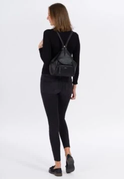 Tamaris Adele - Sac À Dos - Cognac