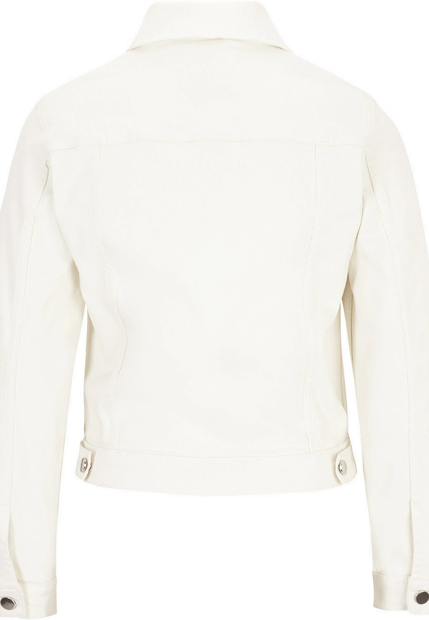 Tamaris Taw - Veste En Jean - Papyrus 4 Tamaris Taw - Veste En Jean - Papyrus – Image 4