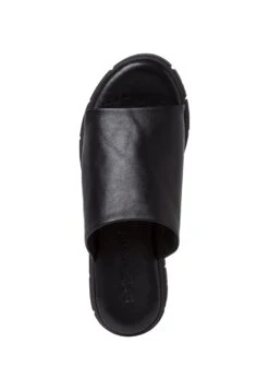 Tamaris Mules - Black Uni 10 Tamaris Mules - Black Uni -Zalando 890cdb2842444dc8947d69ca968d1322
