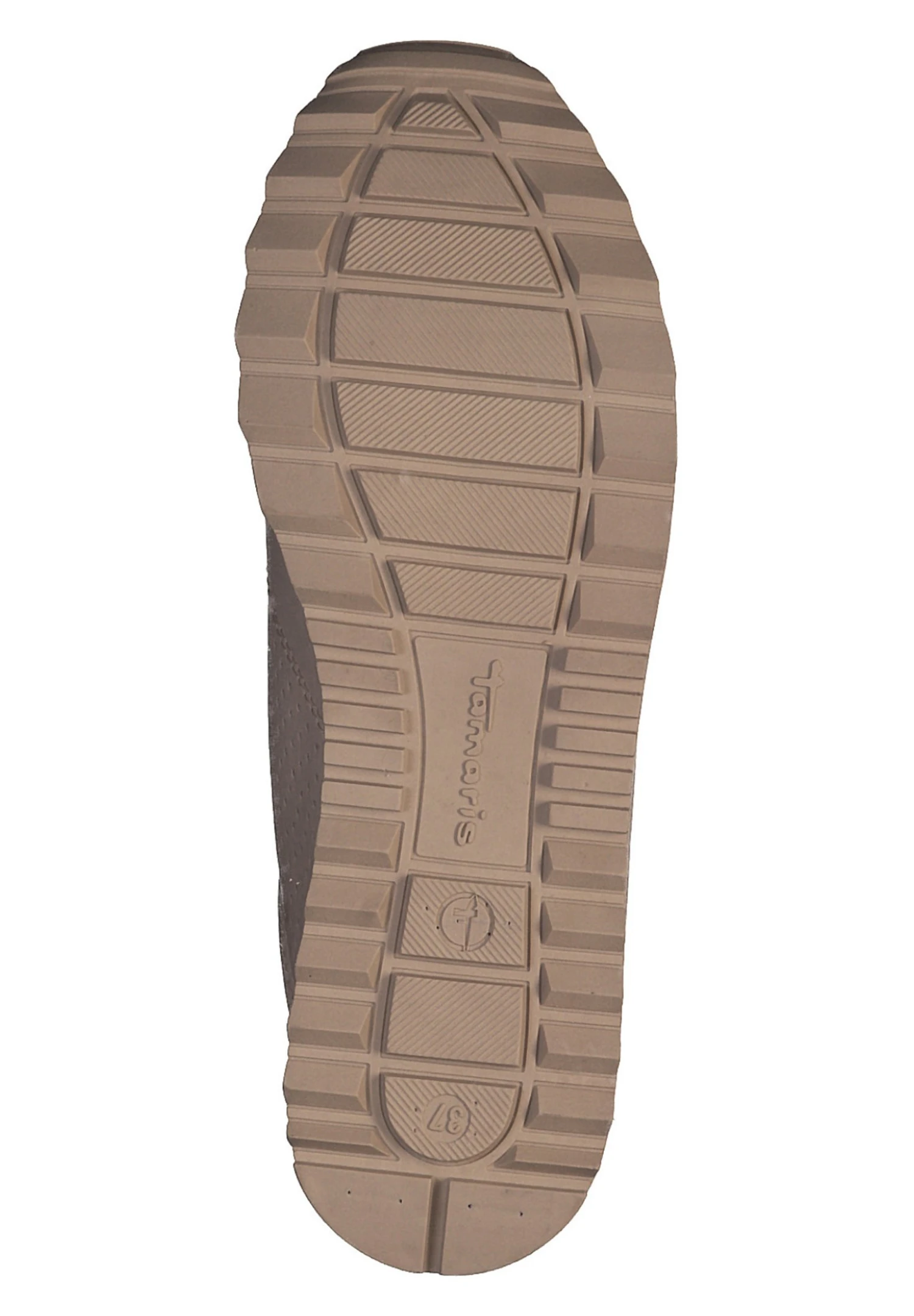 Tamaris Baskets Basses - Beige 4 Tamaris Baskets Basses - Beige – Image 4