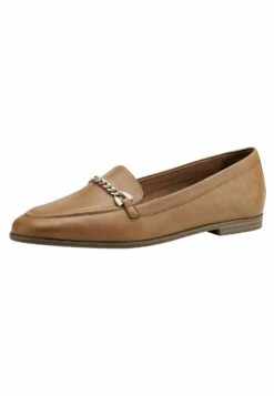 Tamaris Mocassins - Camel 9 Tamaris Mocassins - Camel -Zalando 8a84f56522074bbfb89a704f83e4cae8