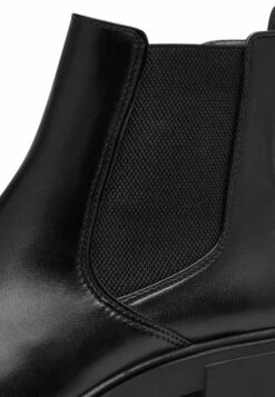 Tamaris Chelsea - Bottines - Black Uni 10 Tamaris Chelsea - Bottines - Black Uni -Zalando 8ad148ffb08d43b7983974080e636cb0