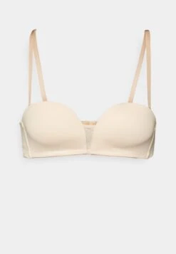 Tamaris Ardee Multifunctional Bra - Soutien-Gorge À Balconnet - Cream Tan 14 Tamaris Ardee Multifunctional Bra - Soutien-Gorge À Balconnet - Cream Tan -Zalando 8b3b85efccd2486584001d7ffde57b6f
