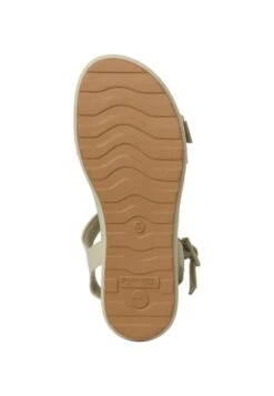 Tamaris Pure Relax - Sandales À Plateforme - Sage 9 Tamaris Pure Relax - Sandales À Plateforme - Sage -Zalando 8c69055b674f4891b919c551055bd329