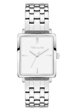 Tamaris Montre - Silber 8 Tamaris Montre - Silber -Zalando 8c90a3e893f7481da5ea837489f17af9