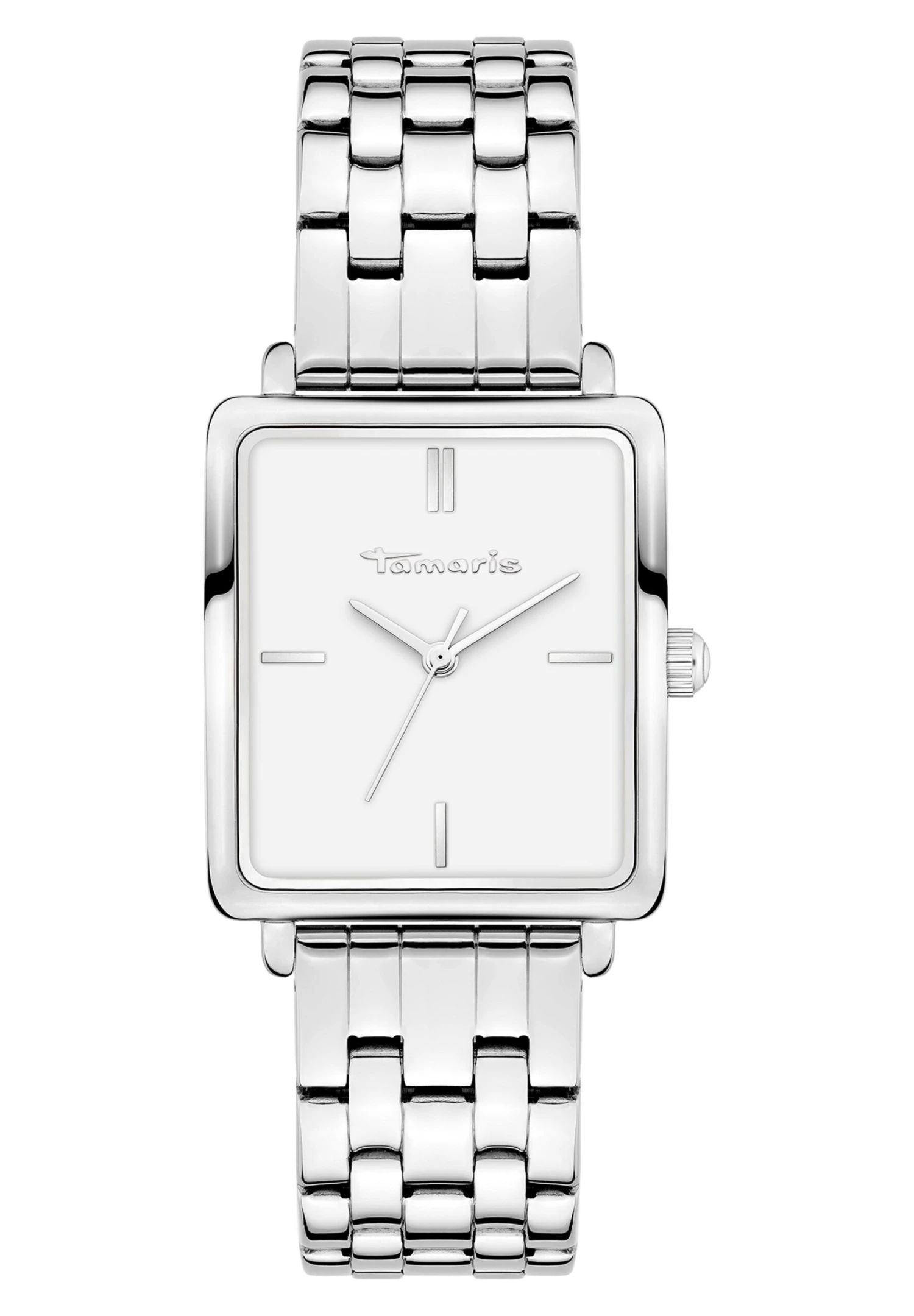 Tamaris Montre - Silber 3 Tamaris Montre - Silber – Image 3