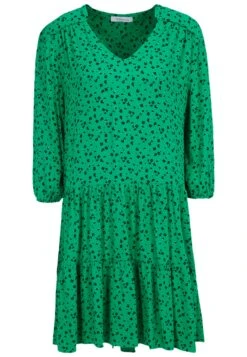 Tamaris Robe De Jour - Green 6 Tamaris Robe De Jour - Green -Zalando 8ce27a4f3a2c4eda9066f3ceec96c9f2