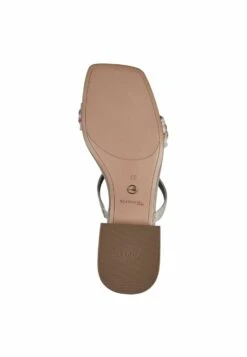 Tamaris Mules - Ivory -Zalando 8d20aa9979904aa2b56e8fe9dc28c2cc