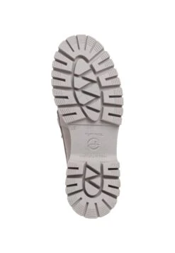 Tamaris Mocassins - Light Grey -Zalando 8d3c29f27536405ab7e33c61565aa7e7