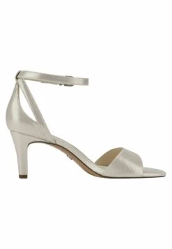 Tamaris Sandales - Lt Gold Struc -Zalando 8d3f6c53c80c4c428682d5c2c04878e7