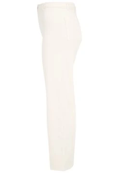 Tamaris Pantalon Classique - Papyrus -Zalando 8e05af4b3ecf49d38b16d76229e39a9c