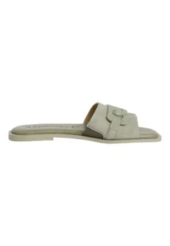 Tamaris Mules - Soft Sage Uni 11 Tamaris Mules - Soft Sage Uni -Zalando 8e102bcb149a4227a58eeadd45ae395a