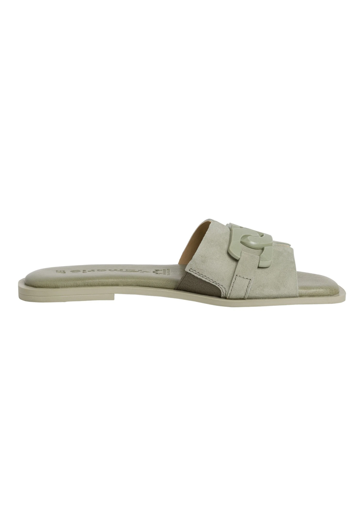 Tamaris Mules - Soft Sage Uni 6 Tamaris Mules - Soft Sage Uni – Image 6