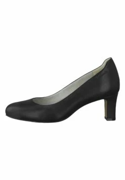Tamaris Comfort - Escarpins - Black Nappa