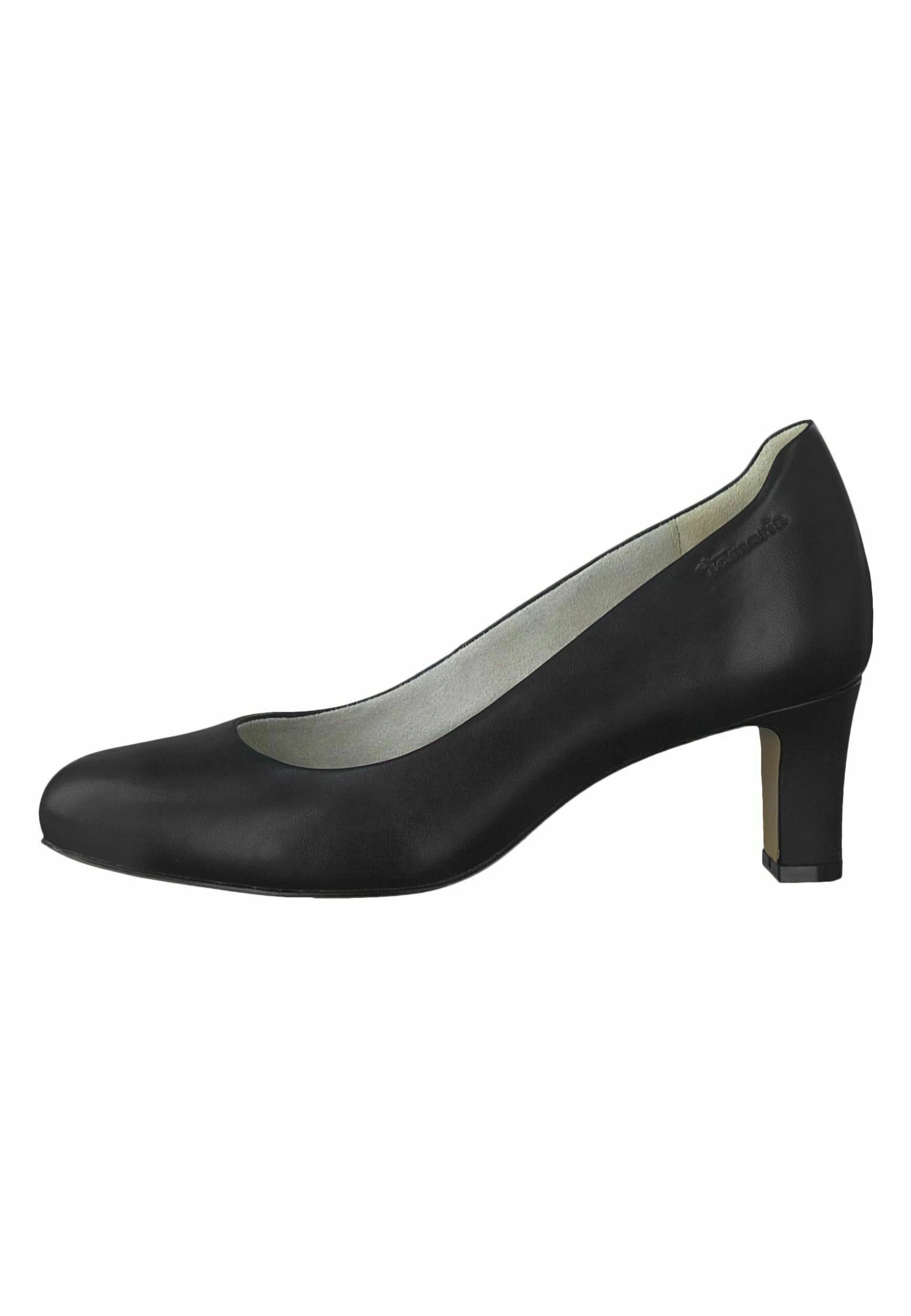 Tamaris Comfort - Escarpins - Black Nappa 1 Tamaris Comfort - Escarpins - Black Nappa