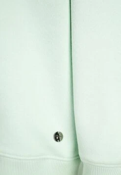 Tamaris Sweatshirt - Gossamer Green -Zalando 8f5846452dd749e8b99652d5023c899d