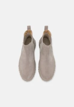 Tamaris Bottines À Plateau - Soft Grey 11 Tamaris Bottines À Plateau - Soft Grey -Zalando 90306e72009e4a5f99a947fdececd796