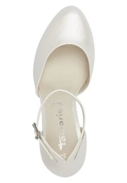 Tamaris Escarpins À Talons Hauts - Pearl 10 Tamaris Escarpins À Talons Hauts - Pearl -Zalando 906fa78667c44bcba67764ec0214965a