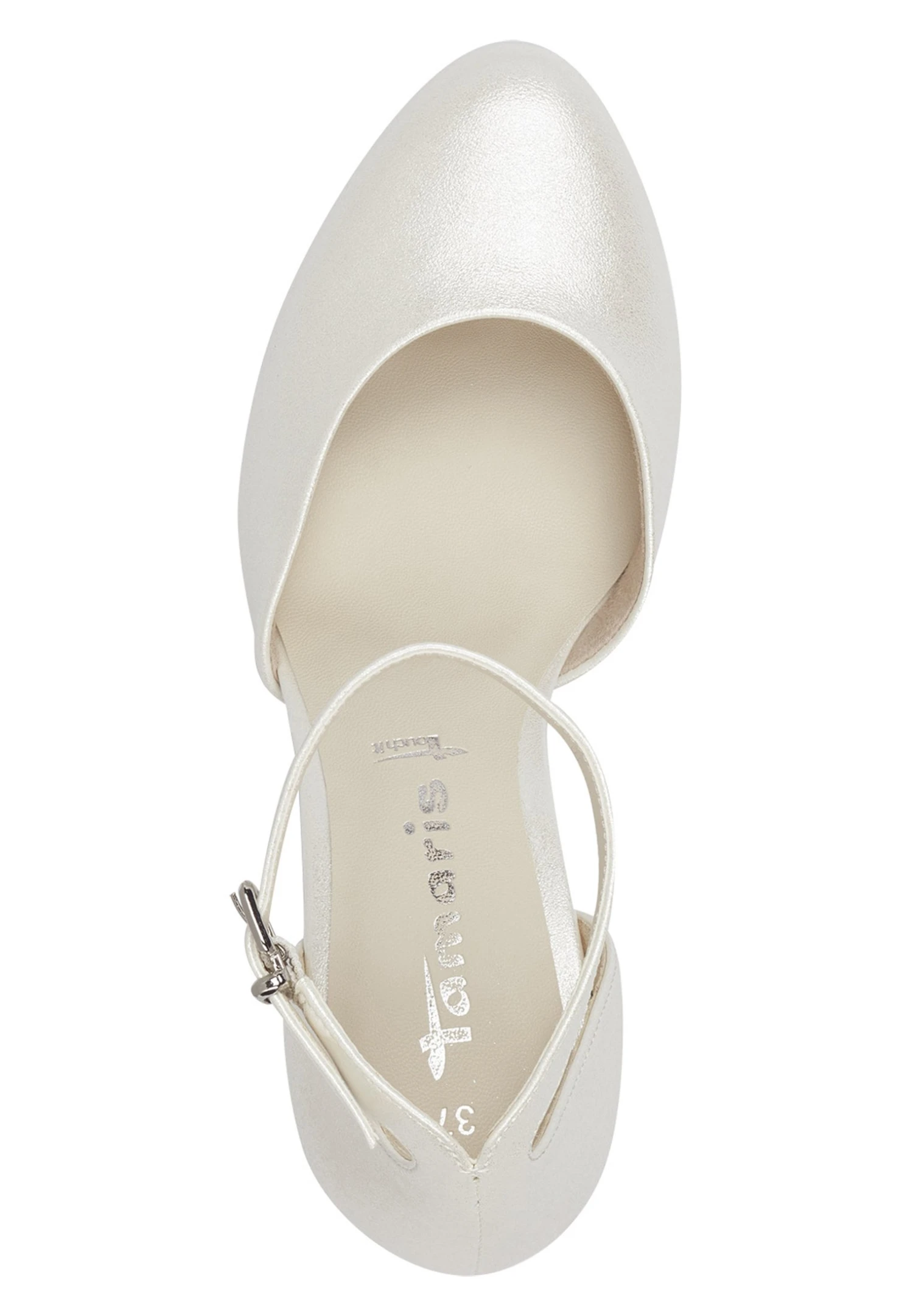 Tamaris Escarpins À Talons Hauts - Pearl 3 Tamaris Escarpins À Talons Hauts - Pearl – Image 3