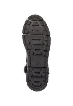 Tamaris Bottes De Neige - Black Leather 11 Tamaris Bottes De Neige - Black Leather -Zalando 90da740fd41e454d875f6b9991e87967