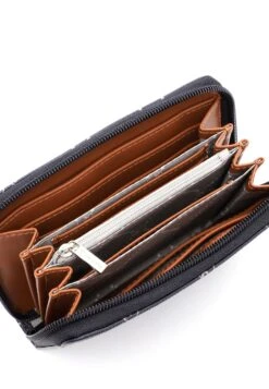 Tamaris Portefeuille - Brown 7 Tamaris Portefeuille - Brown -Zalando 91647b0116db4581ae8f7537493f3842