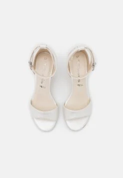 Tamaris Sandales - Pearl 11 Tamaris Sandales - Pearl -Zalando 9178fd678220441a8cfebeb57d1b9f46