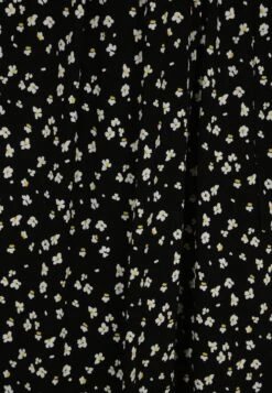 Tamaris Robe De Jour - Black Beauty Flower Aop -Zalando 91a7963479c54d4f8d80a24cf8327f30