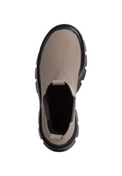 Tamaris Bottines À Plateau - Taupe -Zalando 91dc9978628c4c38b6976397b58de68b