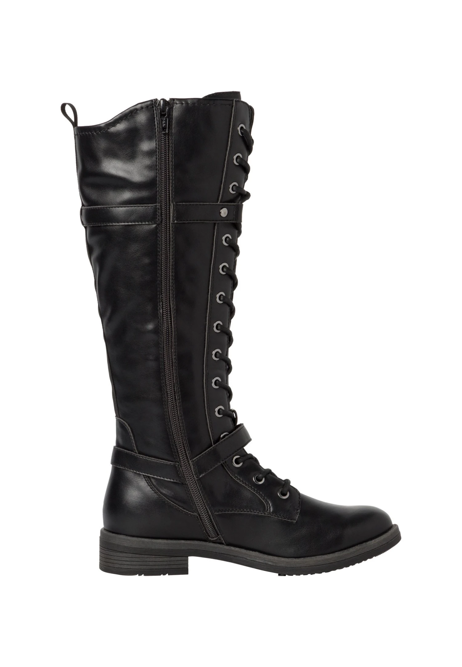 Tamaris Stiefel - Bottes À Plateau - Black 7 Tamaris Stiefel - Bottes À Plateau - Black – Image 7